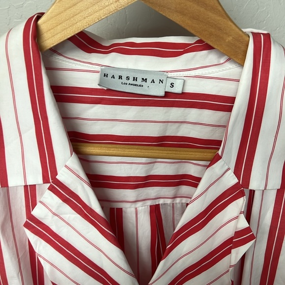 Anthropology, Harshman Los Angeles, Small (S), NWOT - Picture 2 of 2